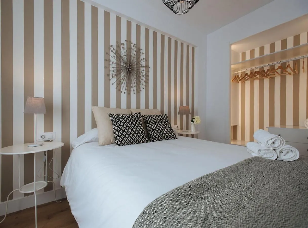 Azahares Suite Apartment Seville