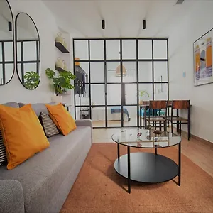  Apartment Pelicano