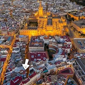  Apartment Piso A 60 Metros De La Catedral